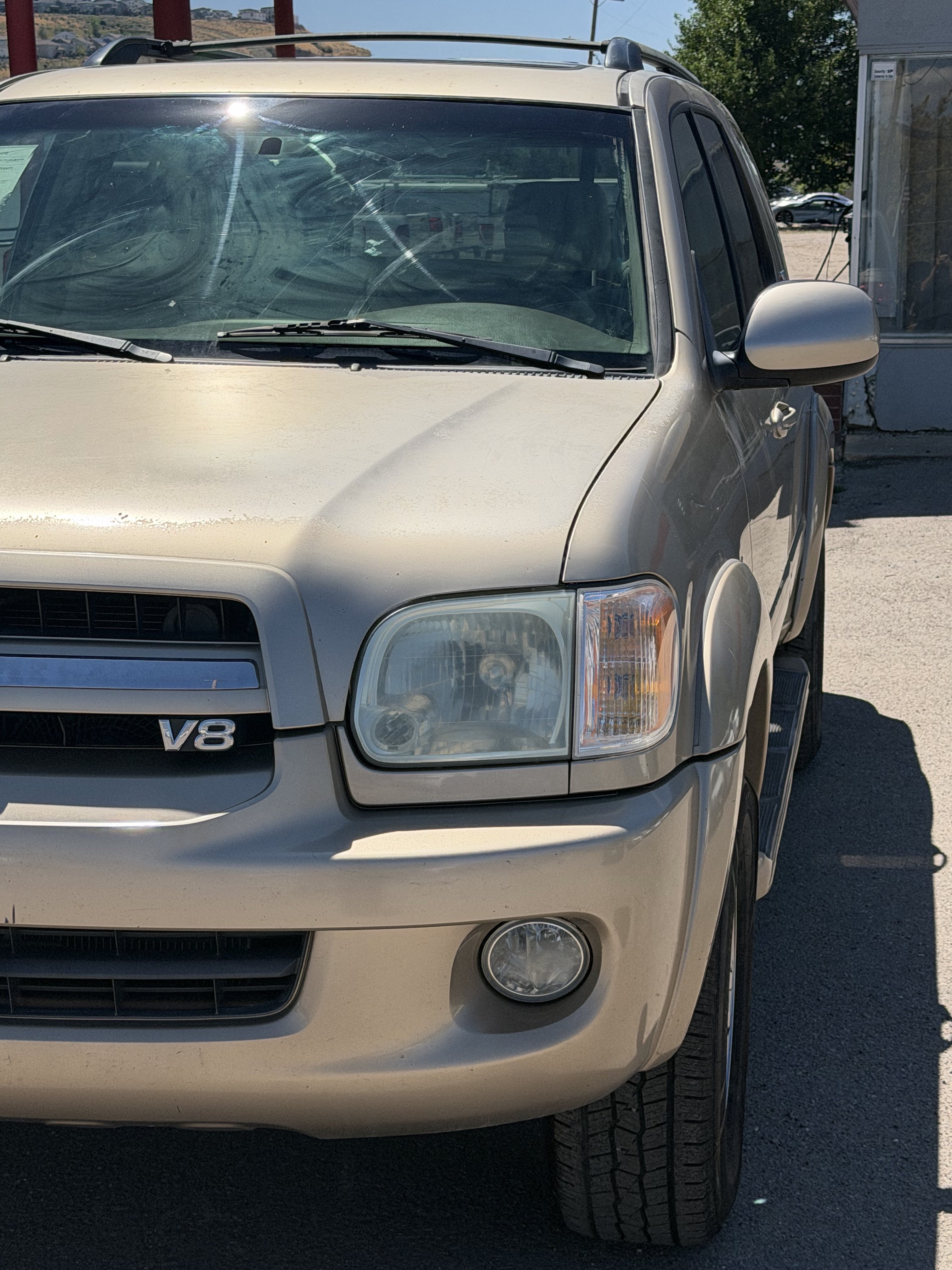 Used 2005 Toyota Sequoia SR5 RWD image 11