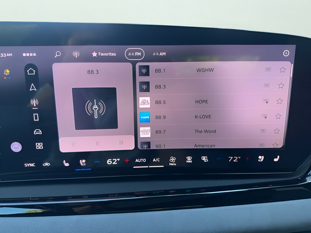 New 2026 Audi S5 Prestige AWD/4WD image 24