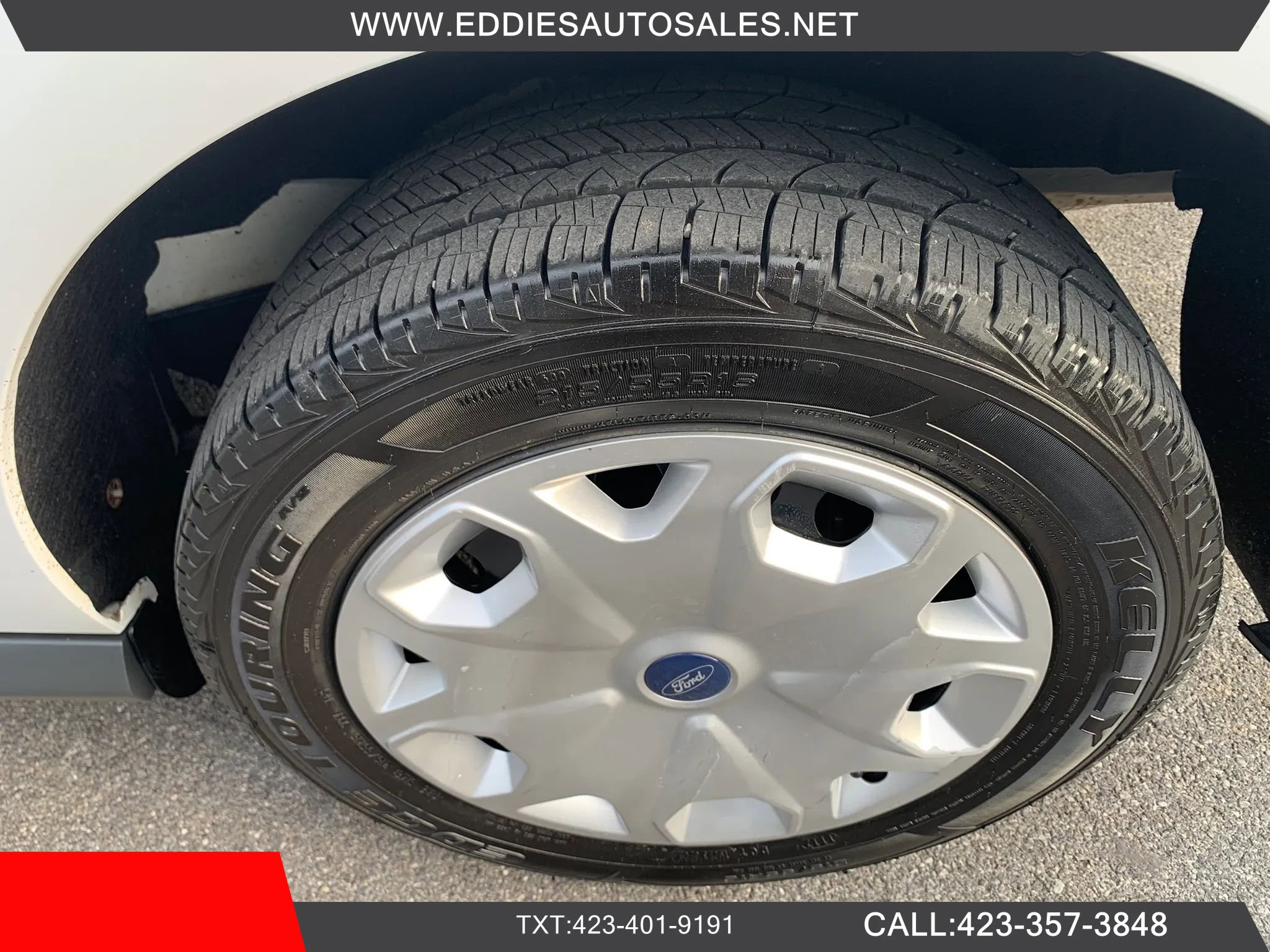 Used 2018 Ford Transit Connect XL image 33