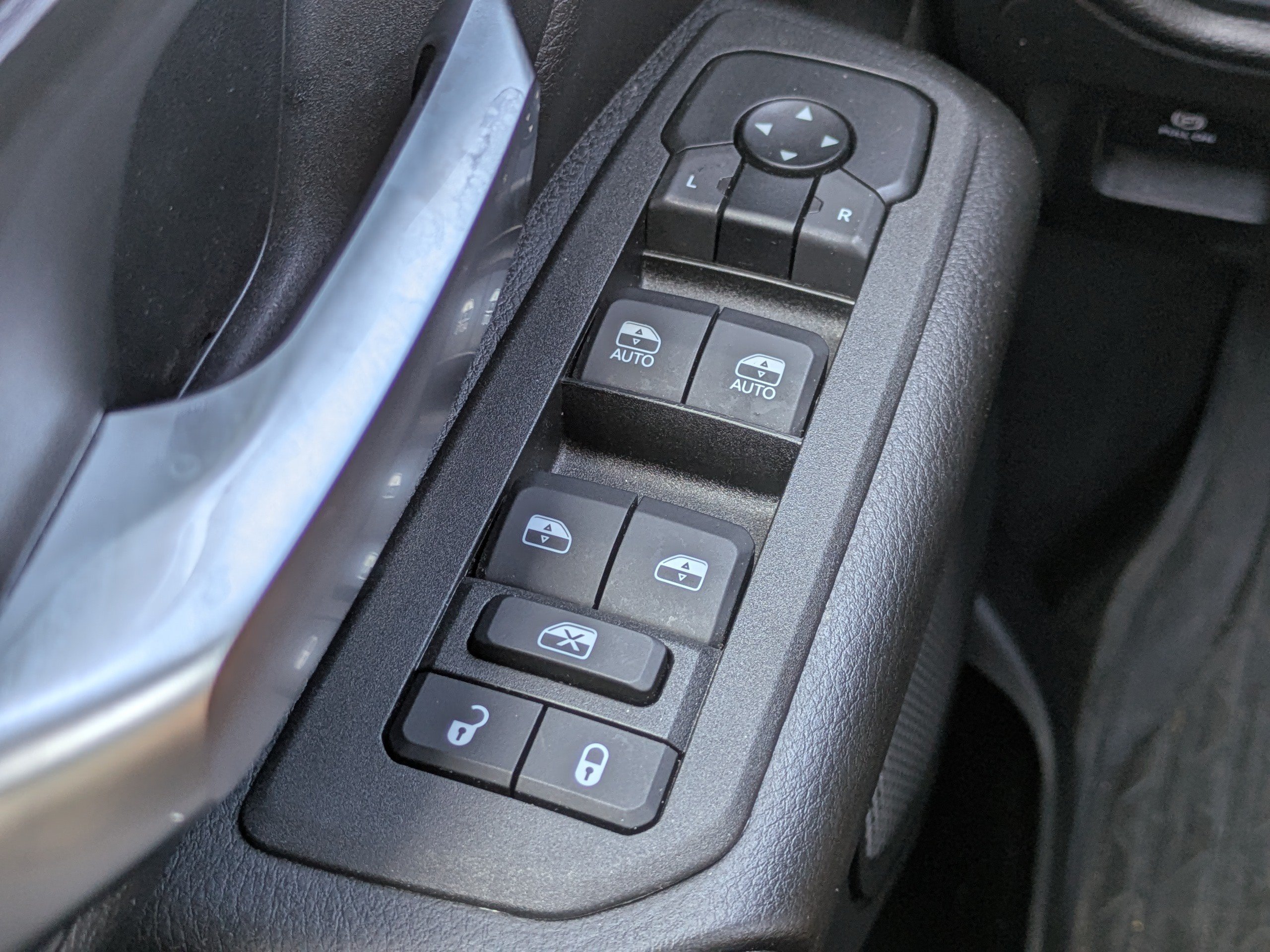 Used 2025 RAM 1500 Tradesman AWD/4WD image 19