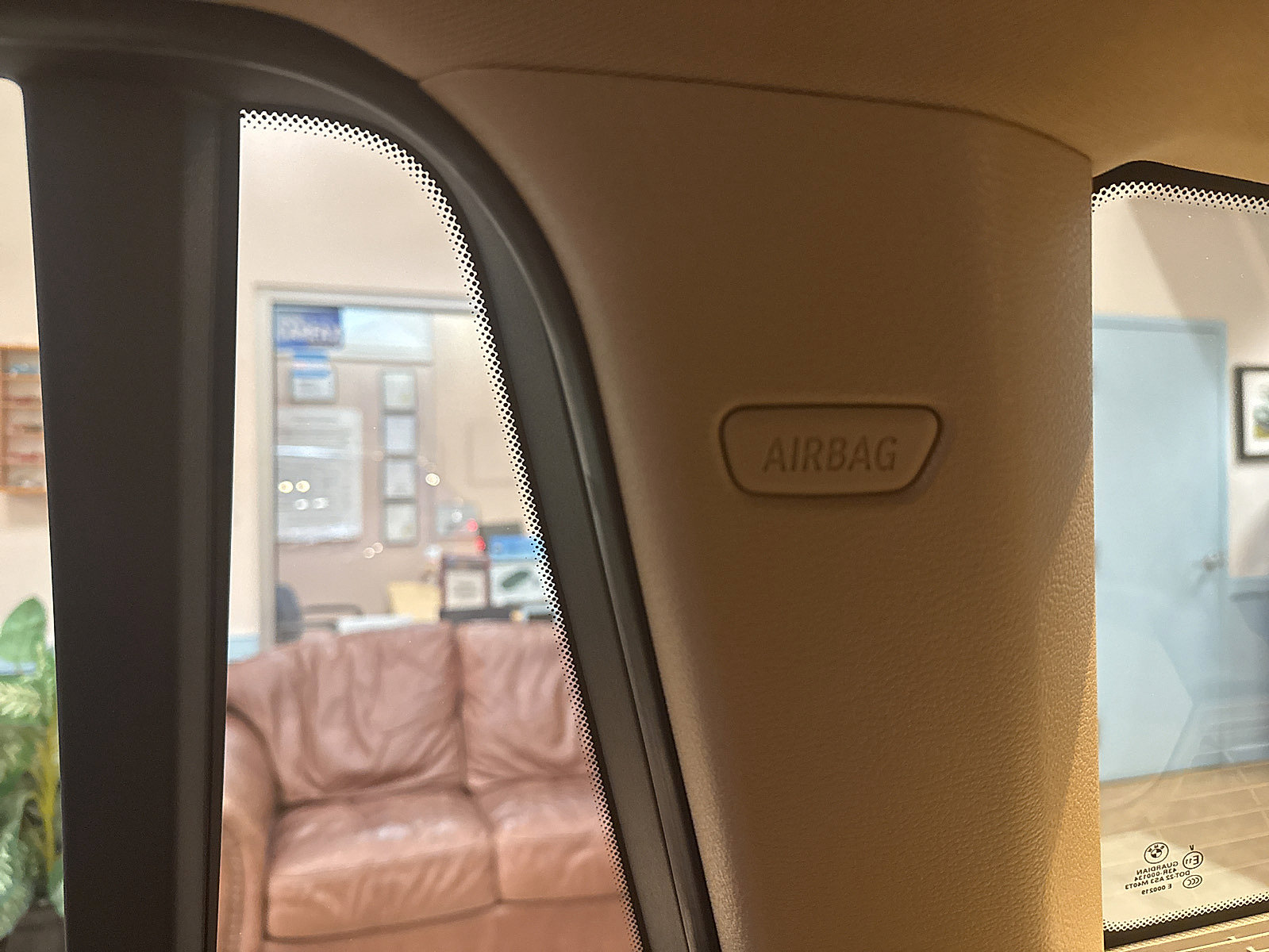 Used 2015 BMW X3 xDrive28i image 42