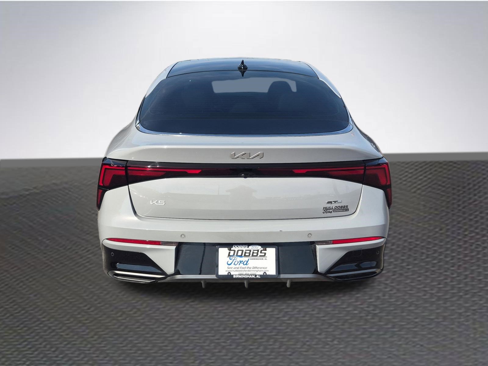 Used 2025 Kia K5 GT-Line w/ GT-Line Premium Package image 6