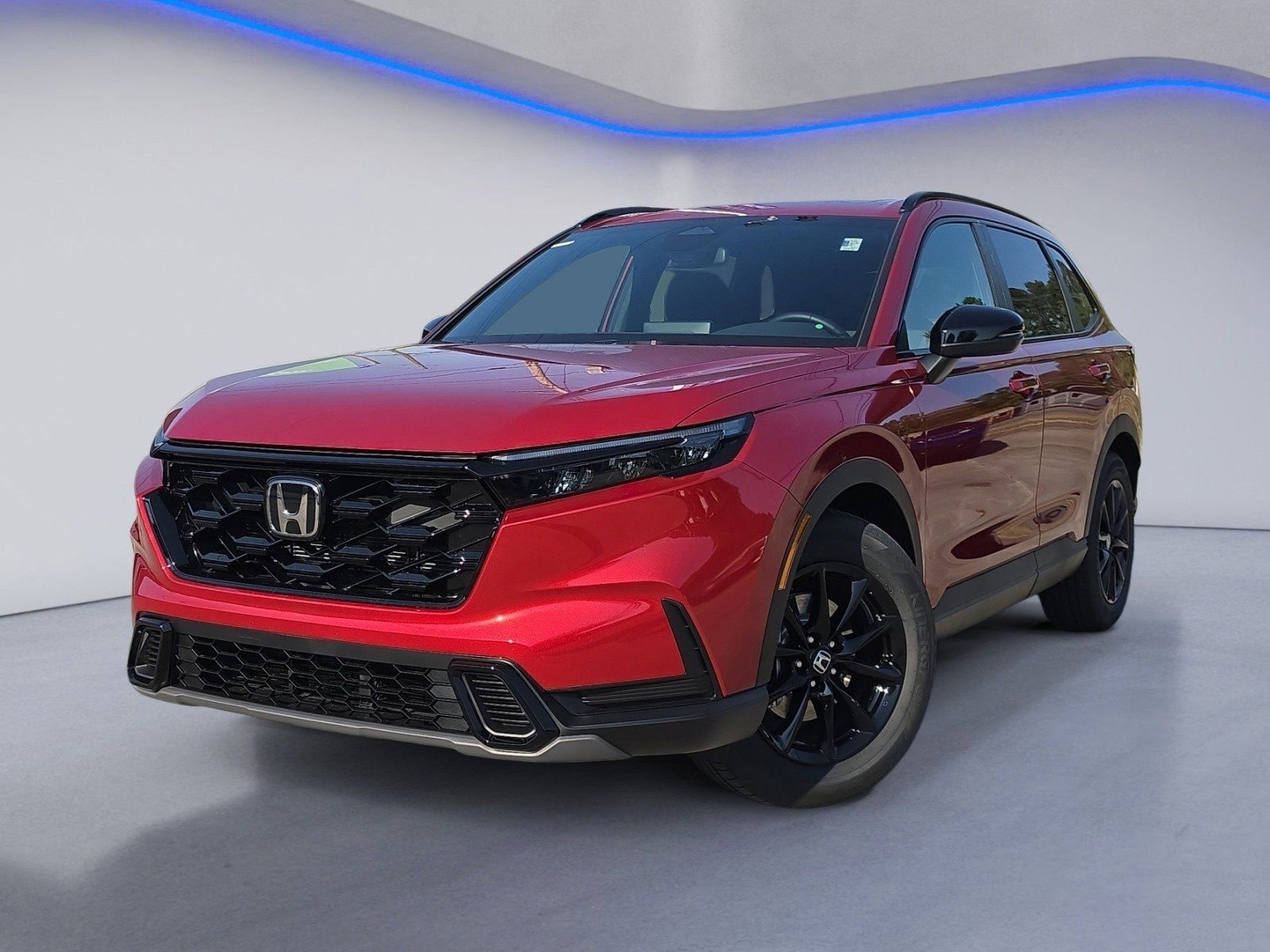 New 2026 Honda CR-V Sport image 2