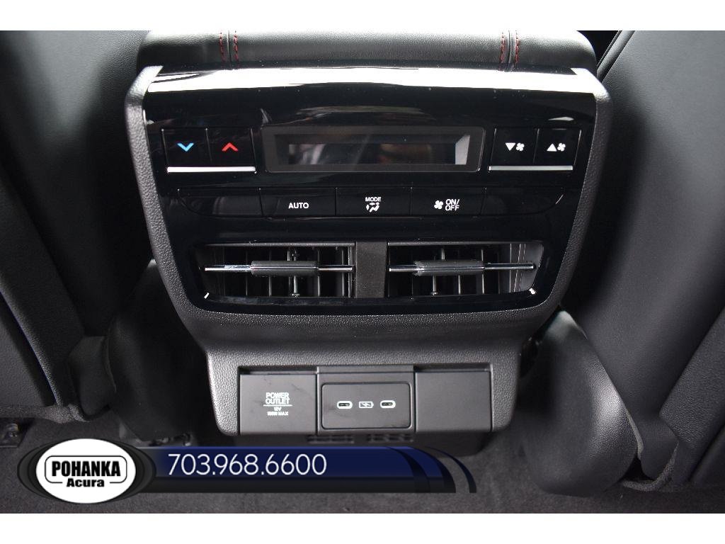 New 2026 Acura MDX A-Spec AWD/4WD image 32