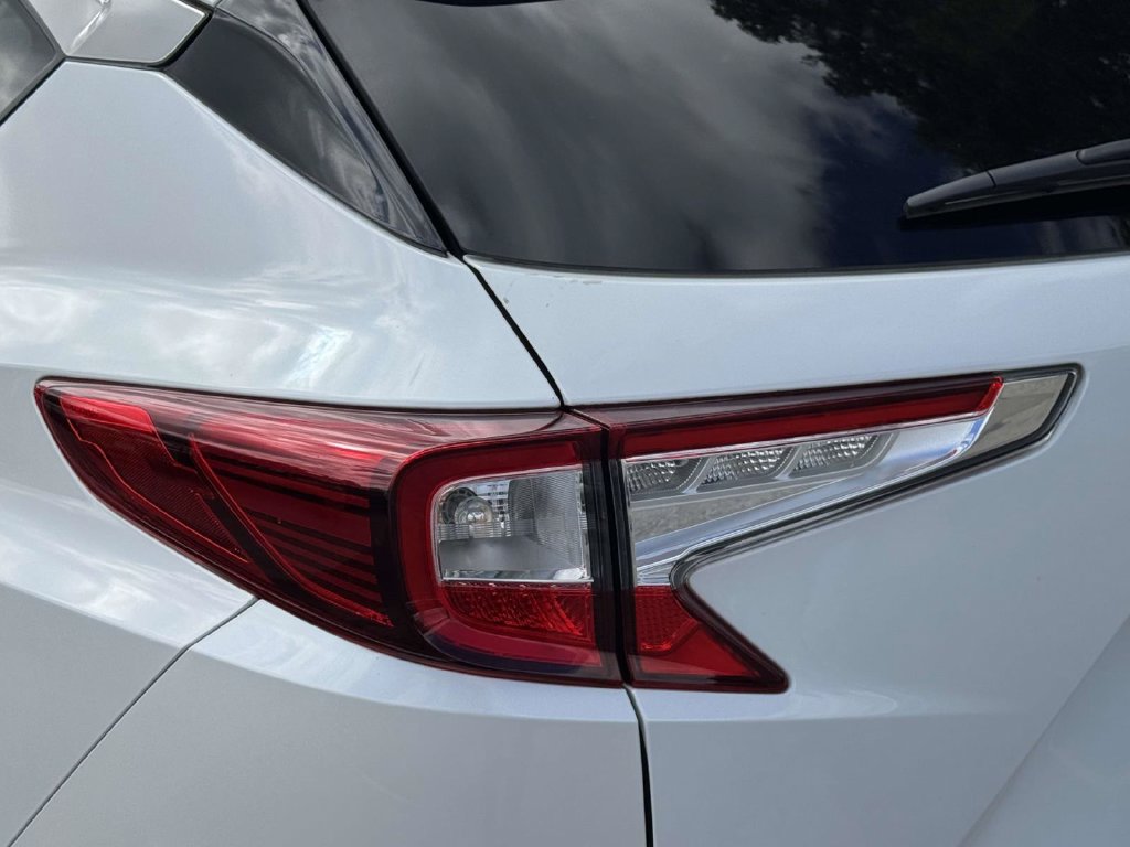 Certified 2020 Acura RDX w/ Advance Package AWD/4WD image 9