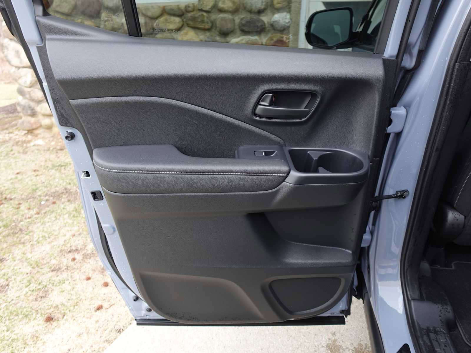 Certified 2025 Honda Ridgeline Sport image 23