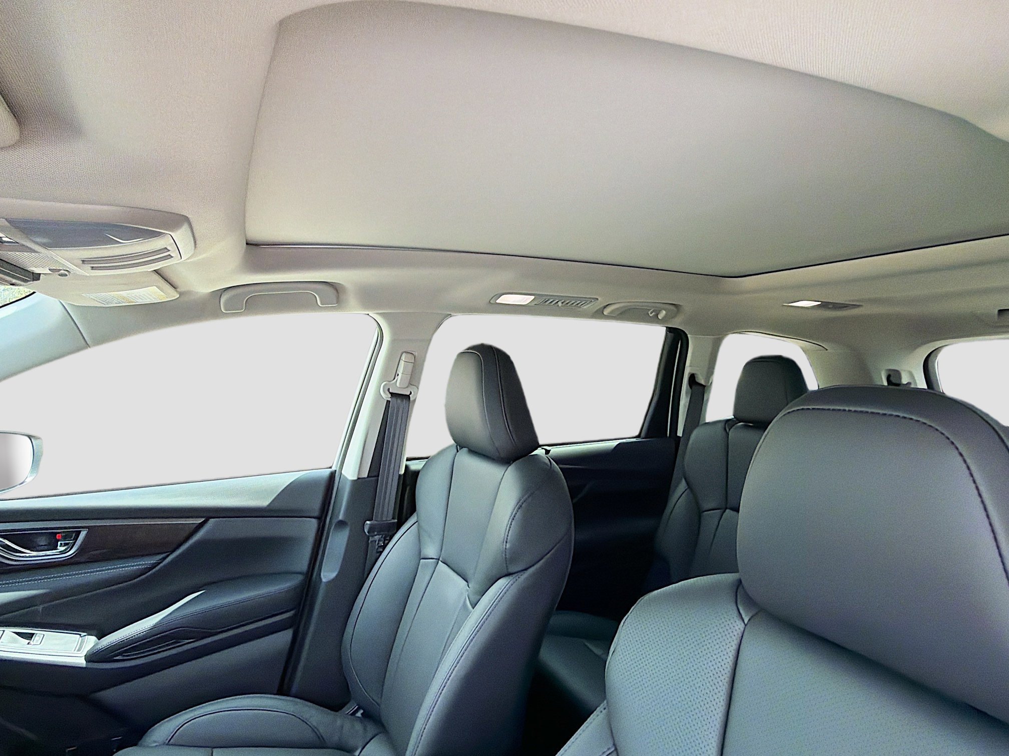 New 2026 Subaru Ascent Touring AWD/4WD image 28