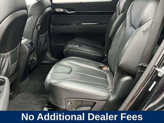 Used 2023 Hyundai Palisade Calligraphy AWD/4WD image 18