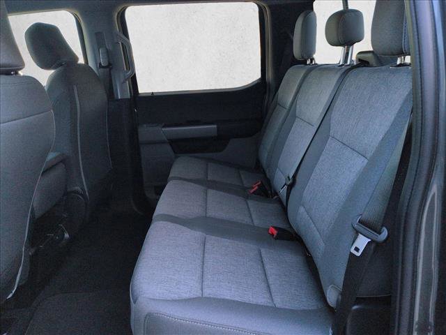 New 2026 Ford F250 XL w/ STX Appearance Package image 14