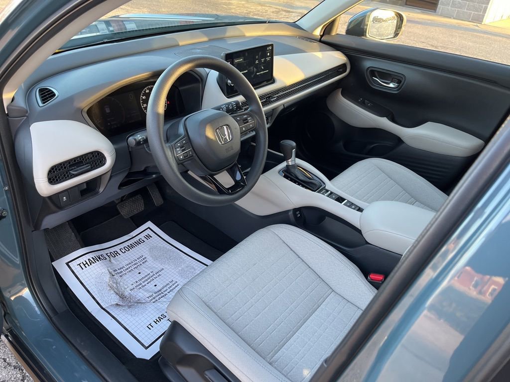 Used 2026 Honda HR-V LX image 26
