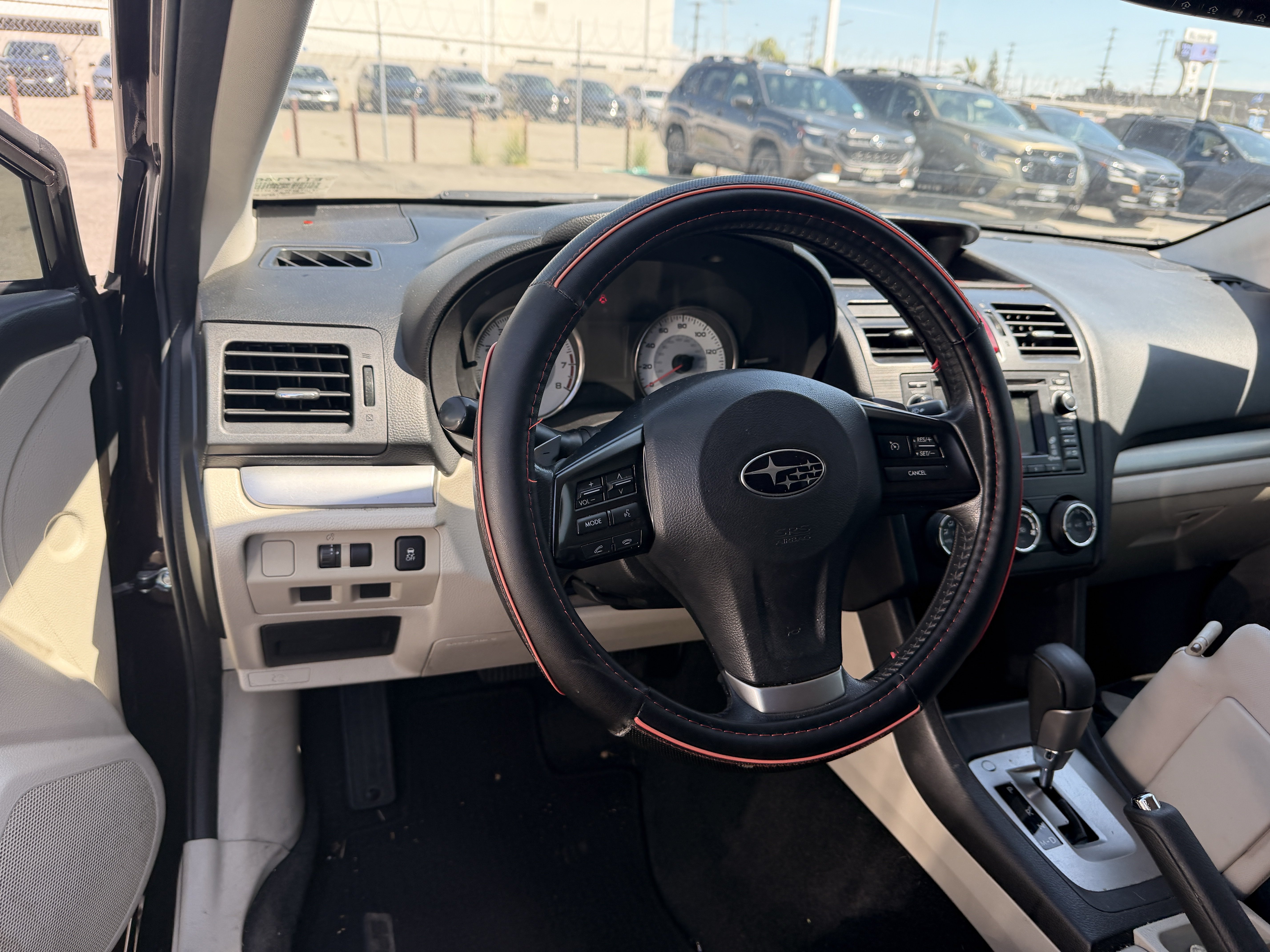 Used 2013 Subaru Impreza 2.0i Sport Limited AWD/4WD image 3