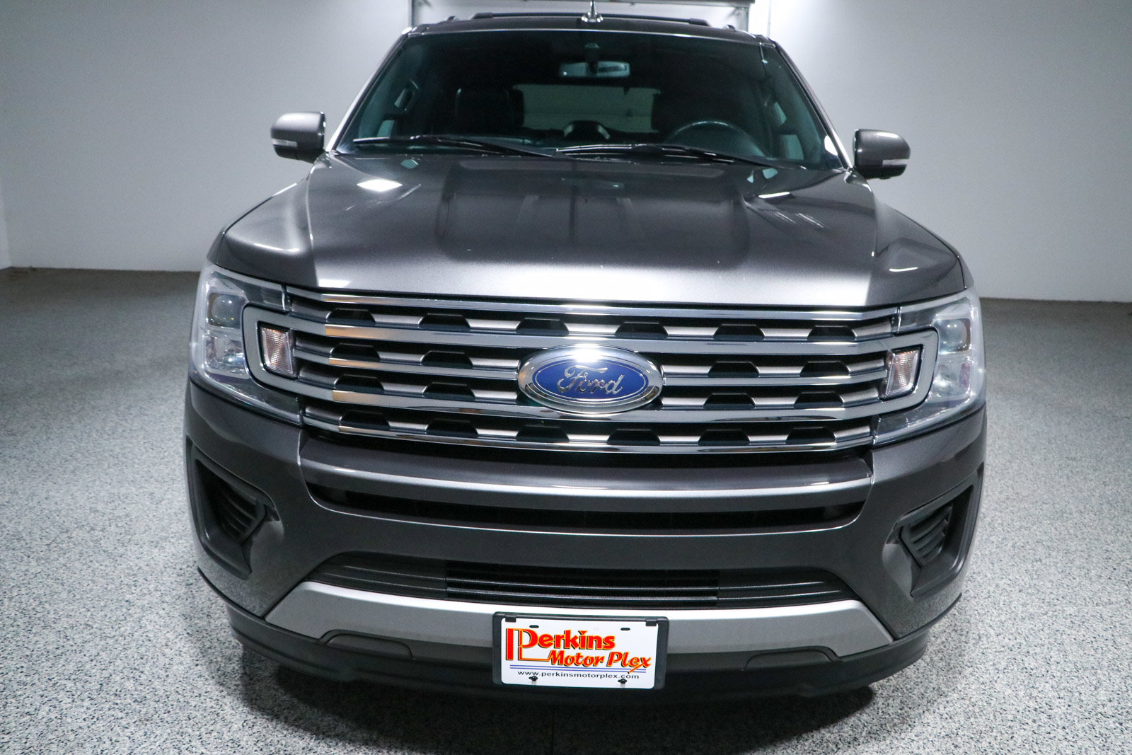 Used 2021 Ford Expedition XLT RWD image 4