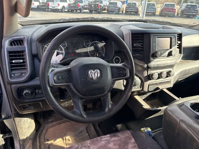 Used 2019 RAM 1500 Tradesman w/ Level 1 Equipment Group image 7