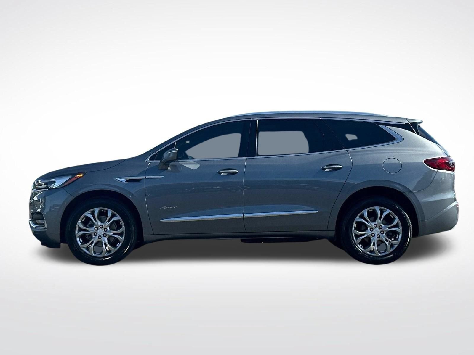 Used 2021 Buick Enclave Avenir w/ Avenir Technology Package AWD/4WD image 6