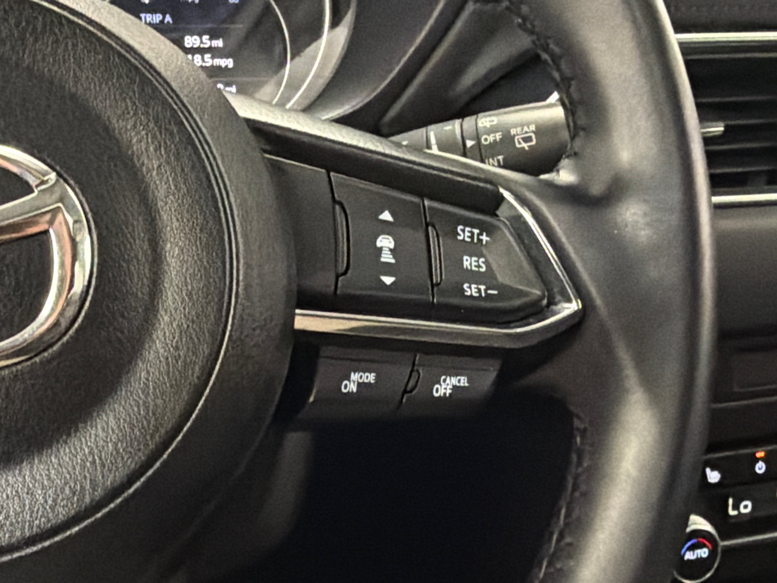 Used 2022 MAZDA CX-5 AWD 2.5 S image 22