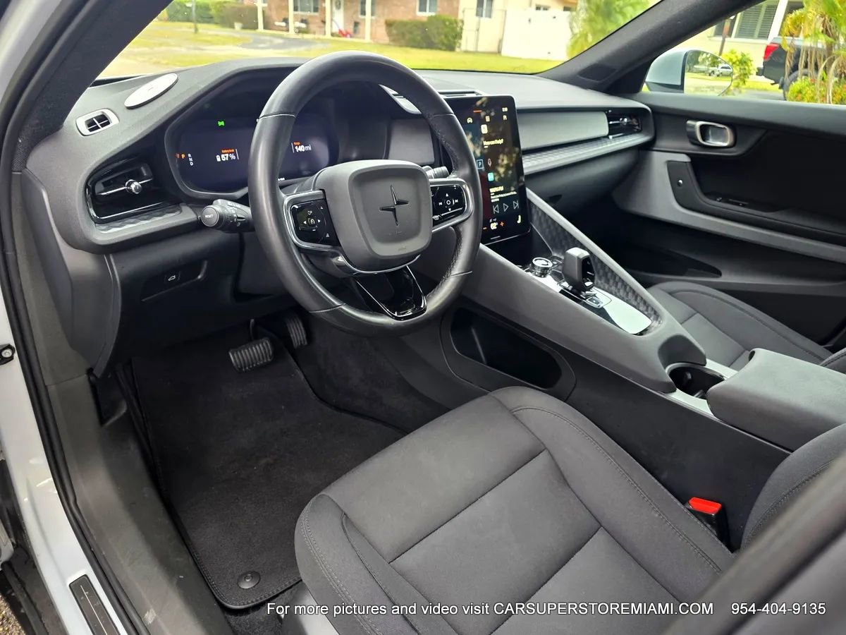 Used 2023 Polestar Polestar 2 w/ Pilot Pack image 22