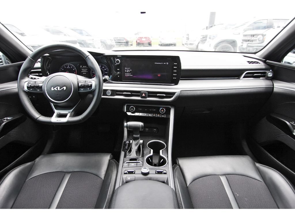 Used 2024 Kia K5 GT-Line FWD image 10