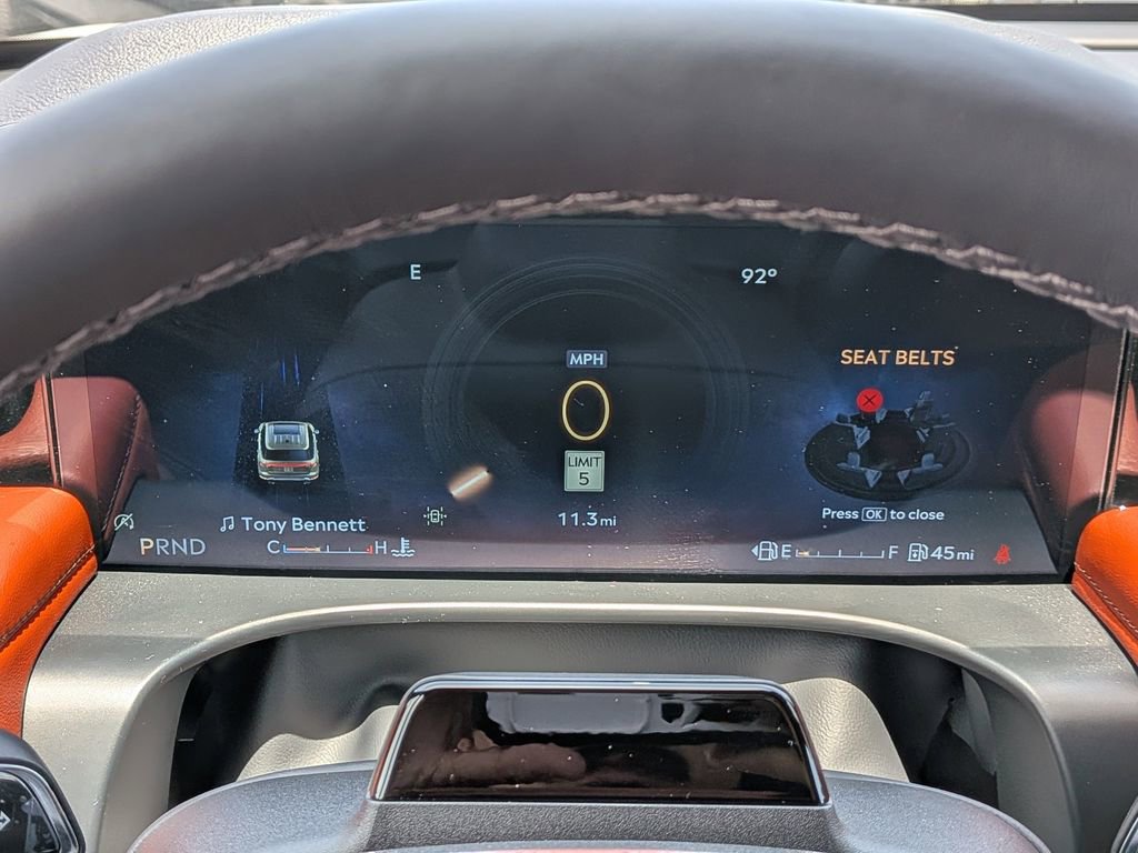 New 2026 Lincoln Aviator Reserve AWD/4WD image 32