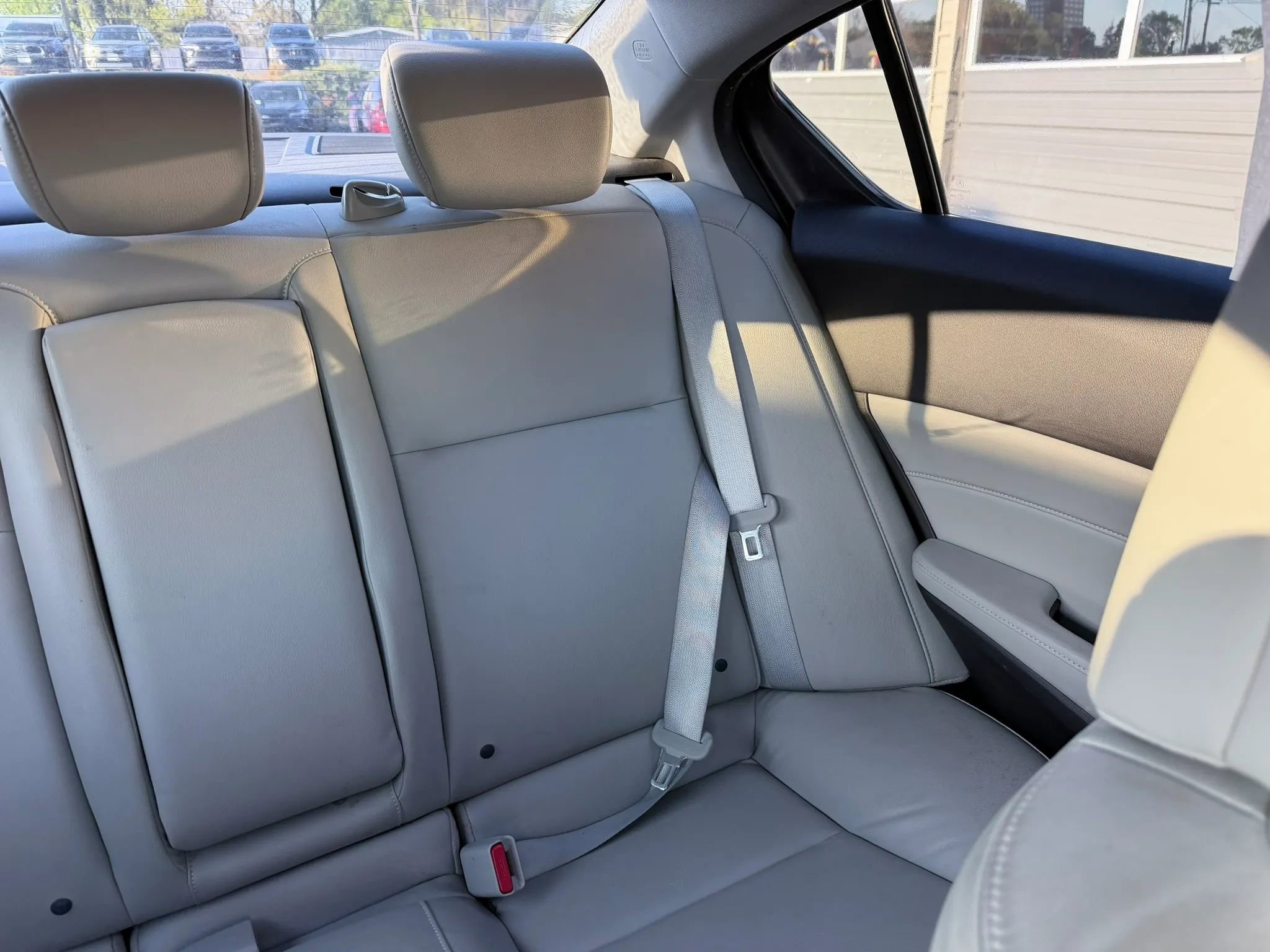Used 2017 Acura ILX FWD image 26