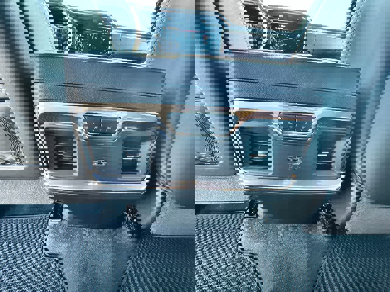 New 2026 GMC Sierra 1500 Denali Ultimate image 22