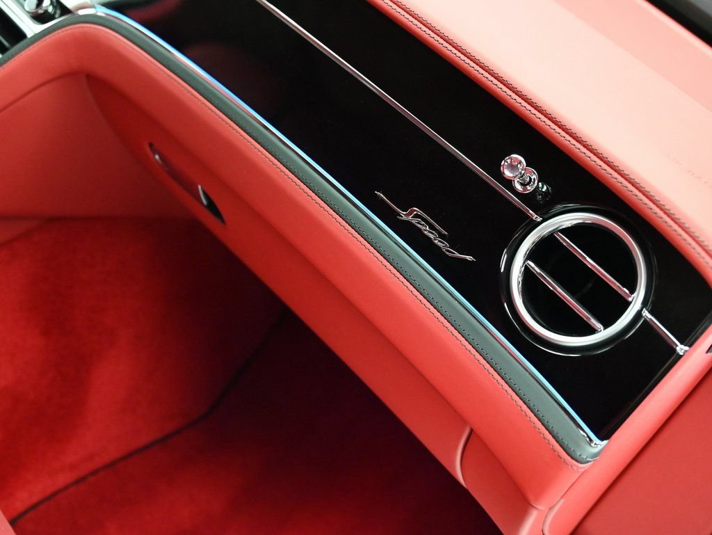 Used 2025 Bentley Flying Spur Plug-In Hybrid AWD/4WD image 20
