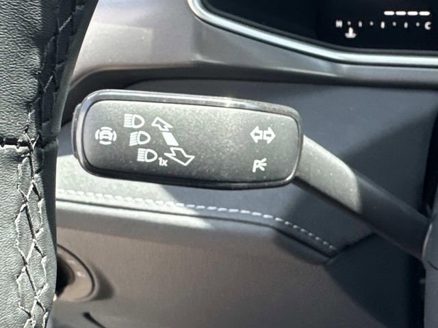 New 2026 Volkswagen Taos SE FWD image 21
