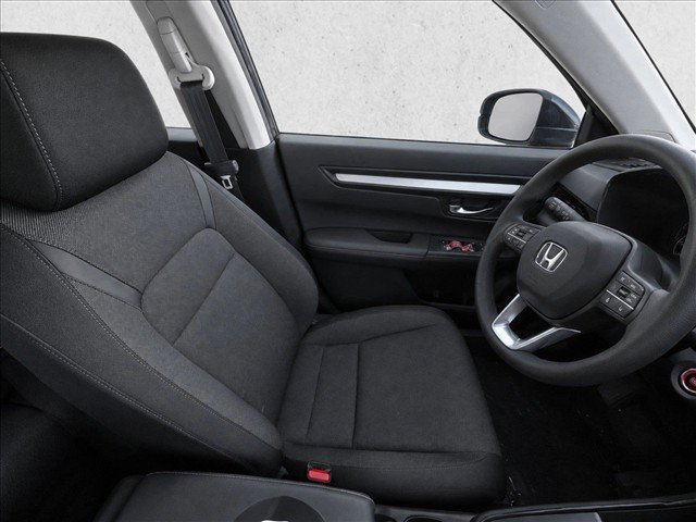 New 2027 Honda CR-V EX image 21