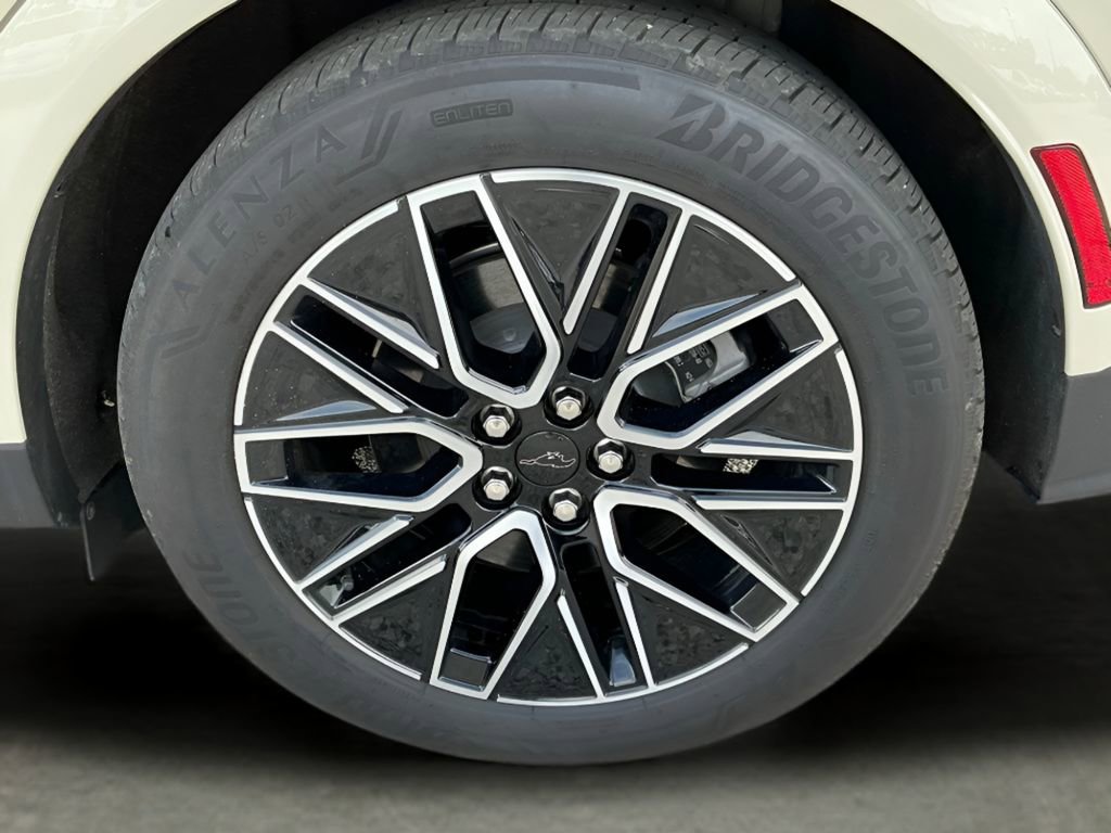 Certified 2025 Ford Mustang Mach-E Premium image 18