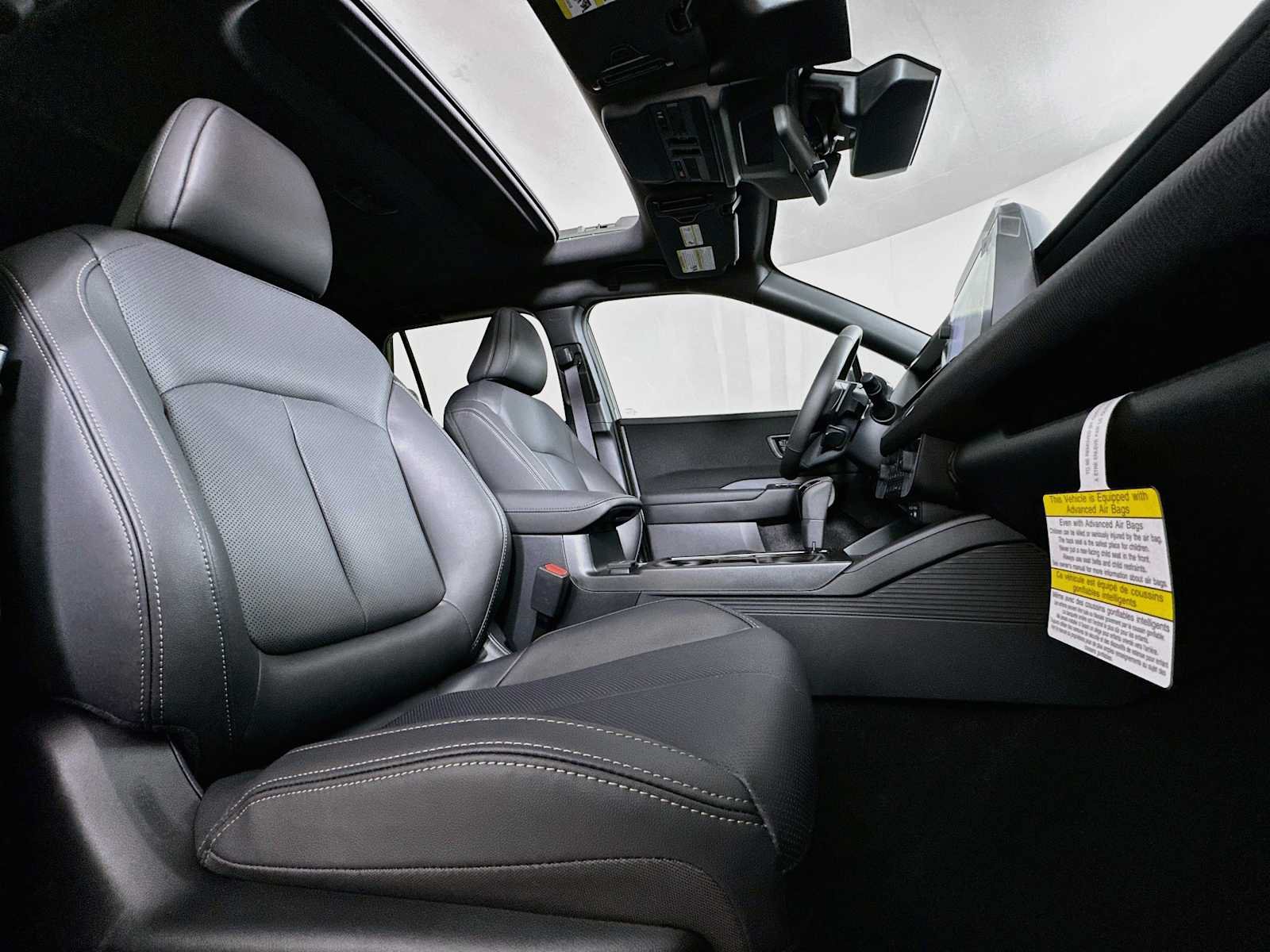 New 2026 Subaru Outback Limited XT AWD/4WD image 27