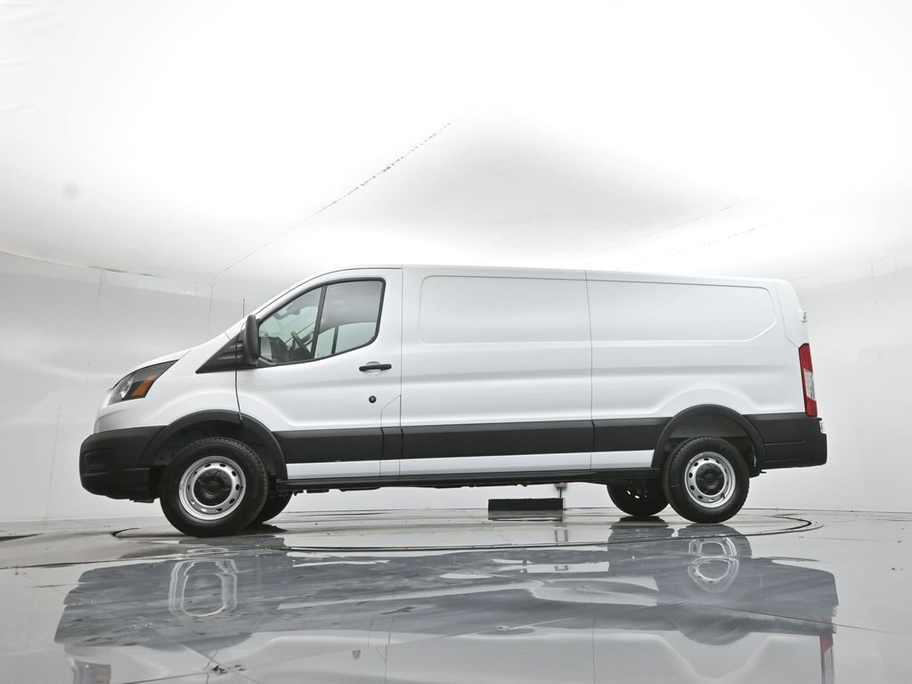 New 2026 Ford Transit 350 Low Roof RWD image 7