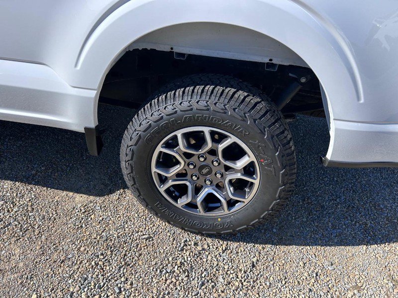 Used 2021 Ford F150 XL w/ Equipment Group 101A High image 6