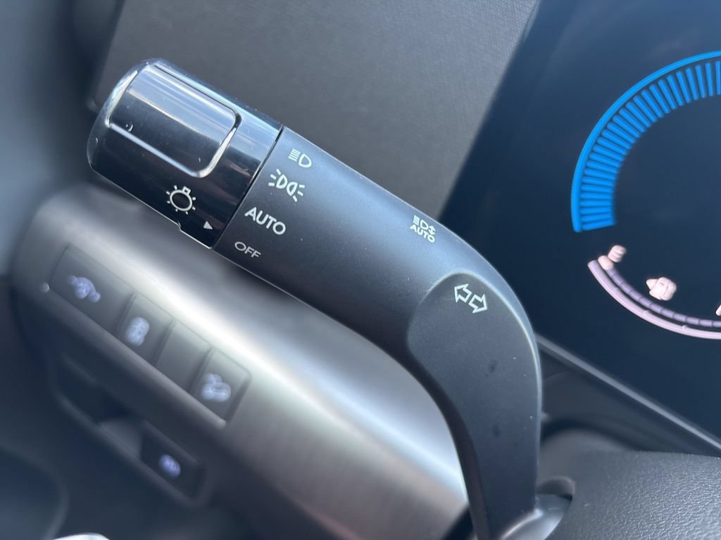 New 2026 Hyundai Kona SEL Premium AWD/4WD image 29
