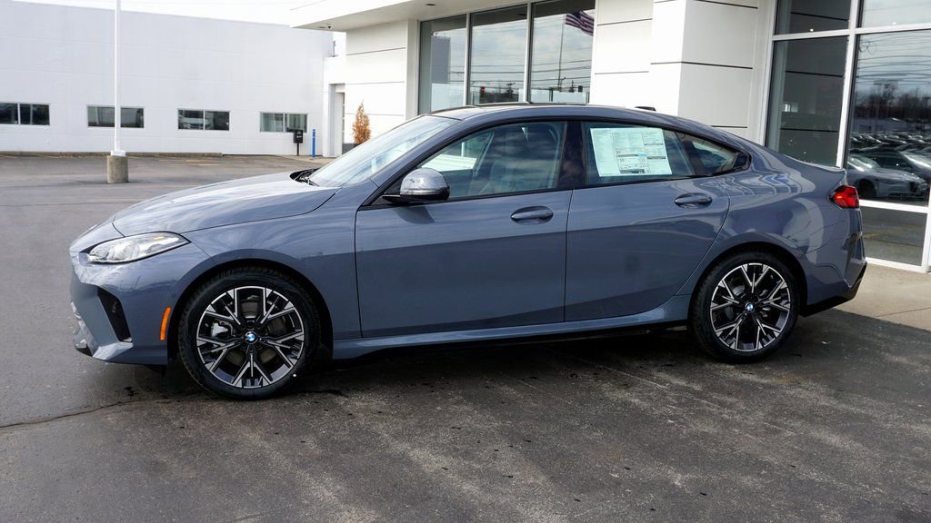 Used 2025 BMW 228i xDrive w/ Premium Package image 2
