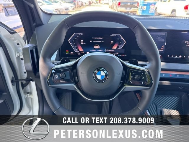 Used 2026 BMW X3 xDrive30i w/ Premium Package AWD/4WD image 23