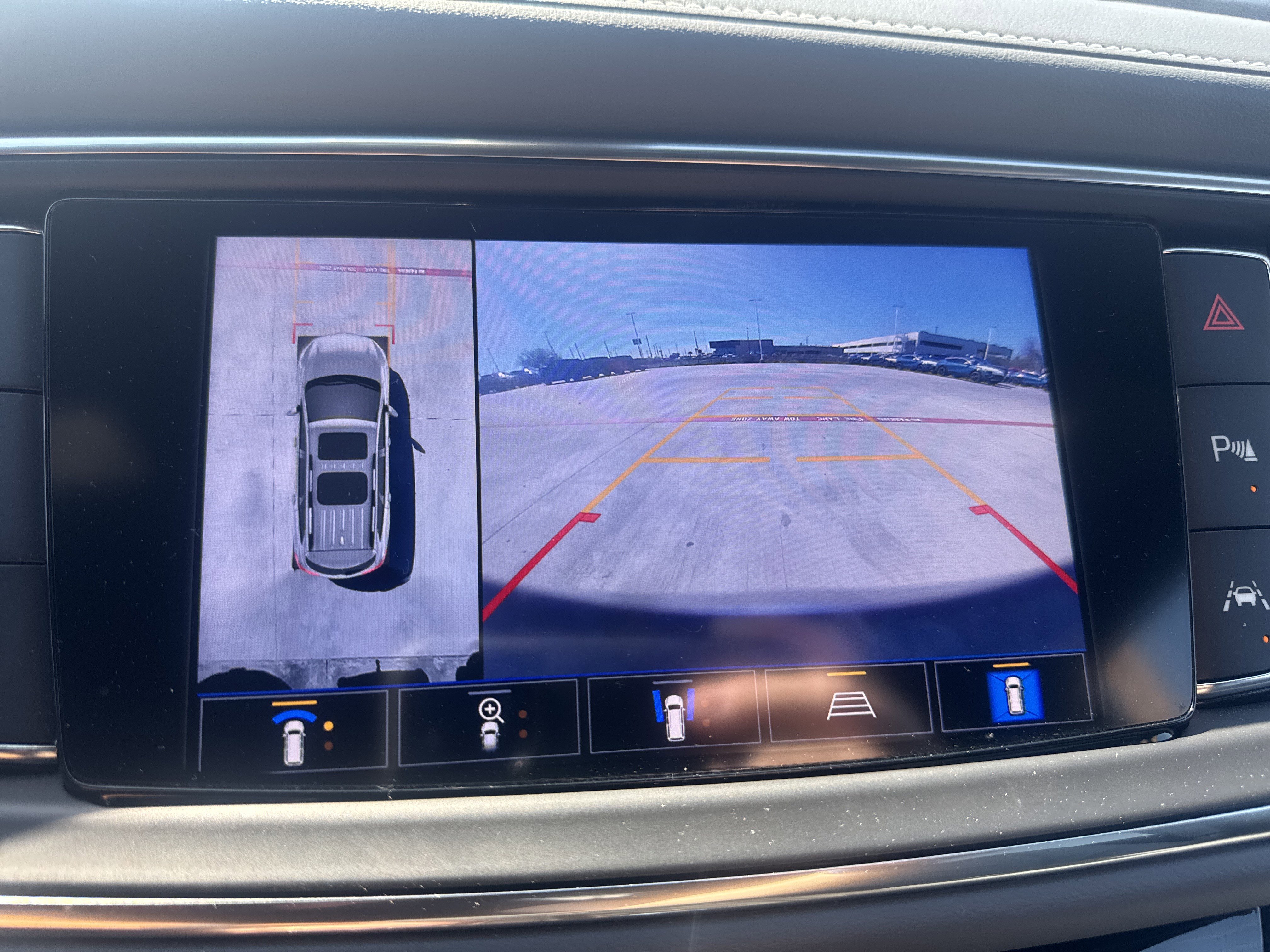 Used 2023 Buick Enclave Premium w/ Experience Buick Package image 20