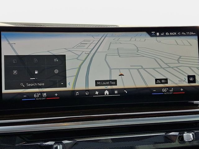 New 2026 BMW X5 xDrive40i w/ Climate Comfort Package image 15