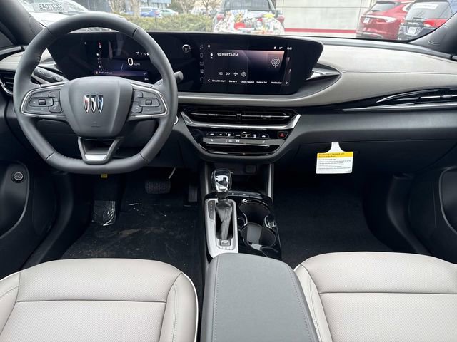 New 2026 Buick Envista Avenir image 14