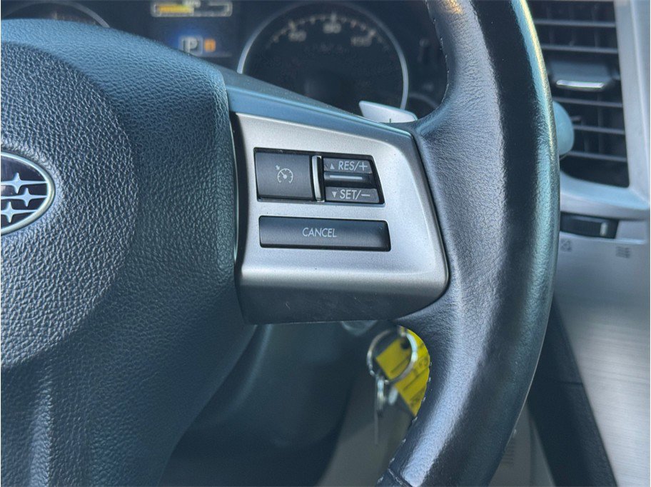 Used 2014 Subaru Outback 2.5i Limited image 14