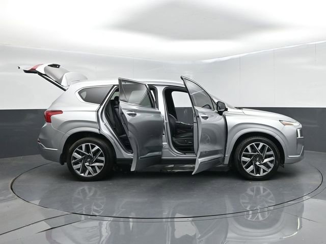 Used 2022 Hyundai Santa Fe Calligraphy FWD image 71