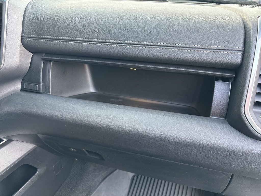 Used 2023 RAM 1500 Laramie image 68