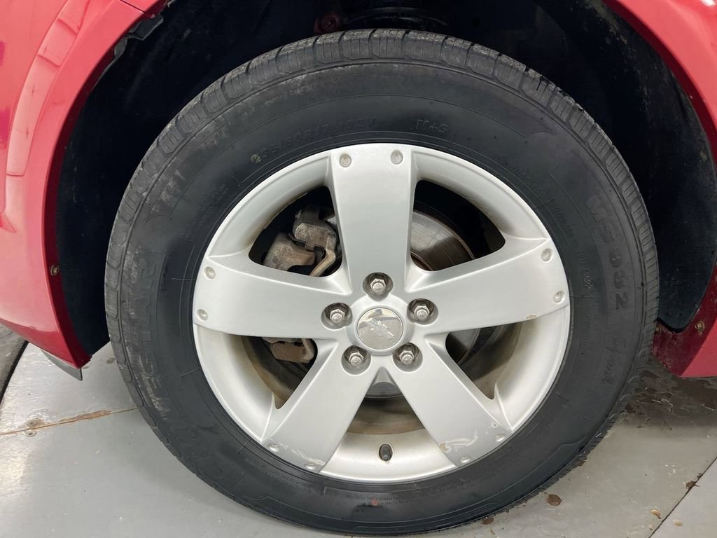 Used 2012 Chevrolet Captiva Sport LT image 20