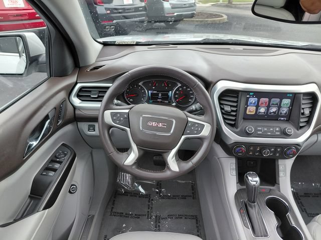 Used 2018 GMC Acadia SLT FWD image 20