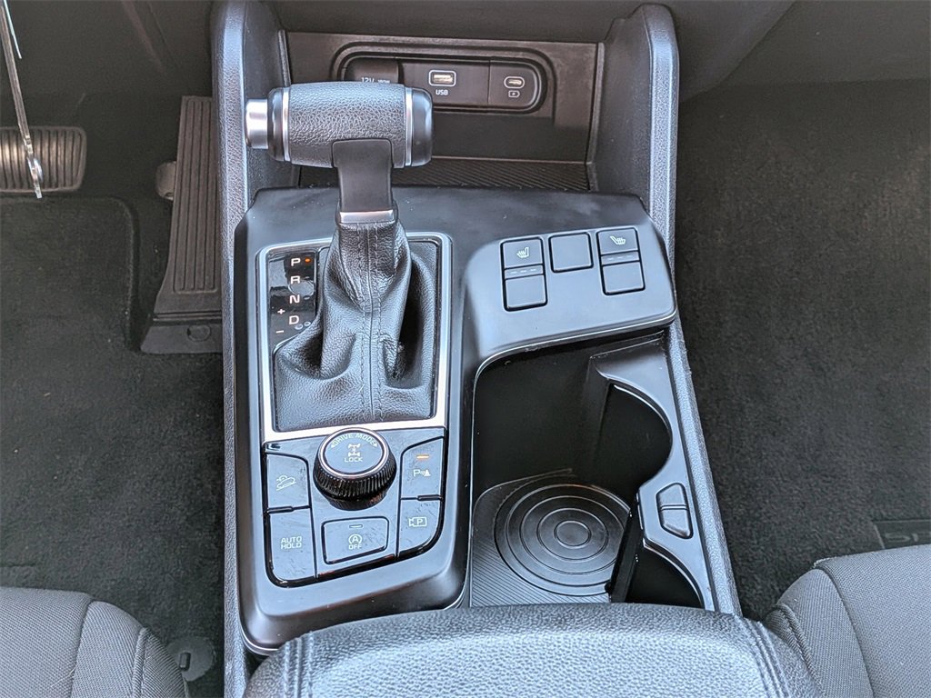 Used 2024 Kia Sportage LX image 15