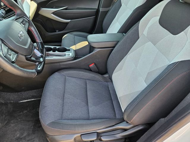 Certified 2024 Chevrolet Trax RS FWD image 10