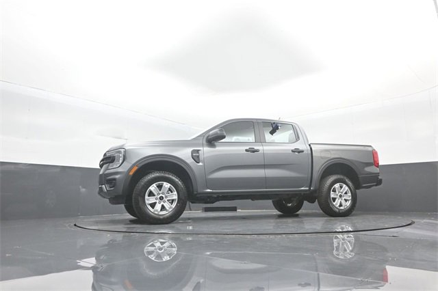 New 2025 Ford Ranger XL image 30