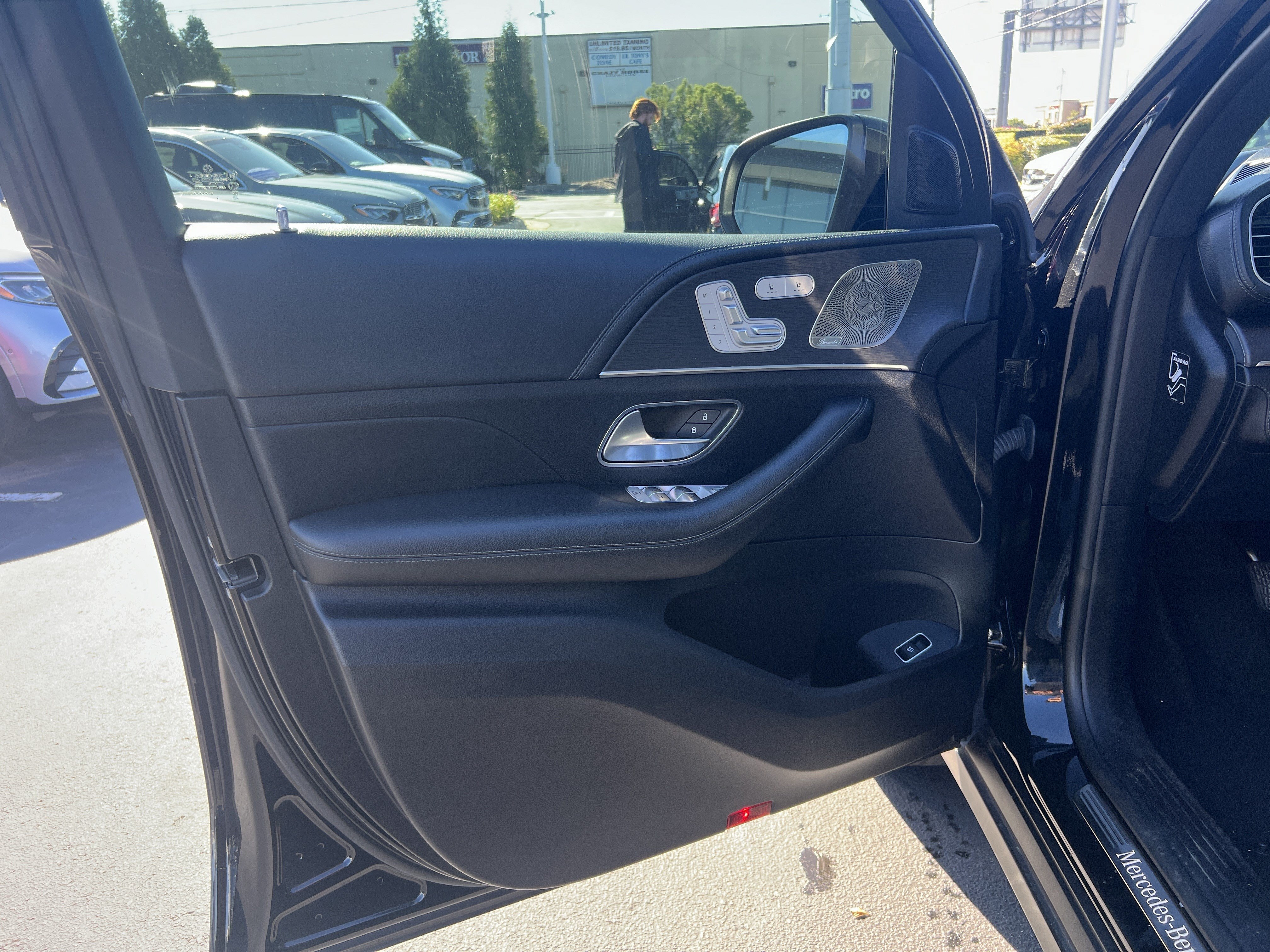 Used 2022 Mercedes-Benz GLE 350 image 16