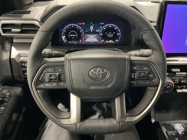 New 2026 Toyota Tacoma TRD Off-Road image 13