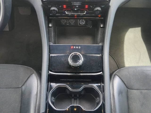 Used 2021 Jeep Grand Cherokee L Laredo RWD image 23