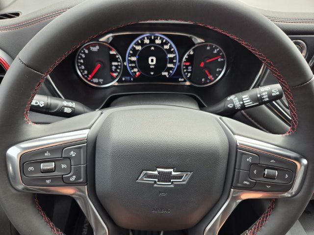 New 2026 Chevrolet Blazer RS w/ Driver Confidence II Package FWD image 13