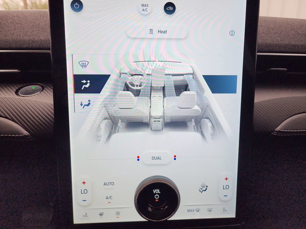 Used 2021 Ford Mustang Mach-E Premium image 28